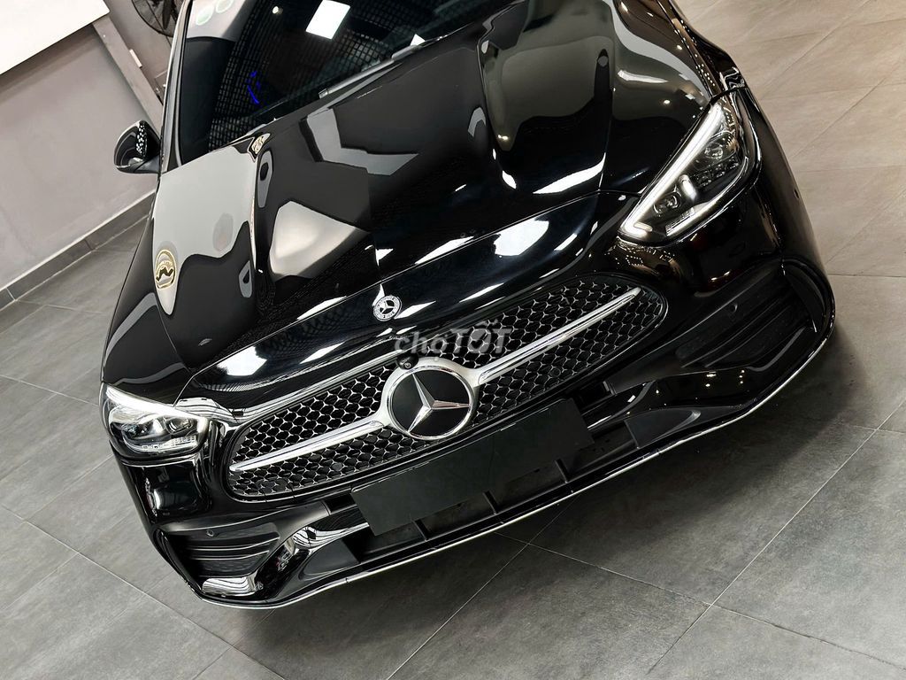 Mercedes-Benz 2022 - ảnh 5