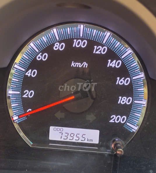 Toyota Fortuner - ảnh 1