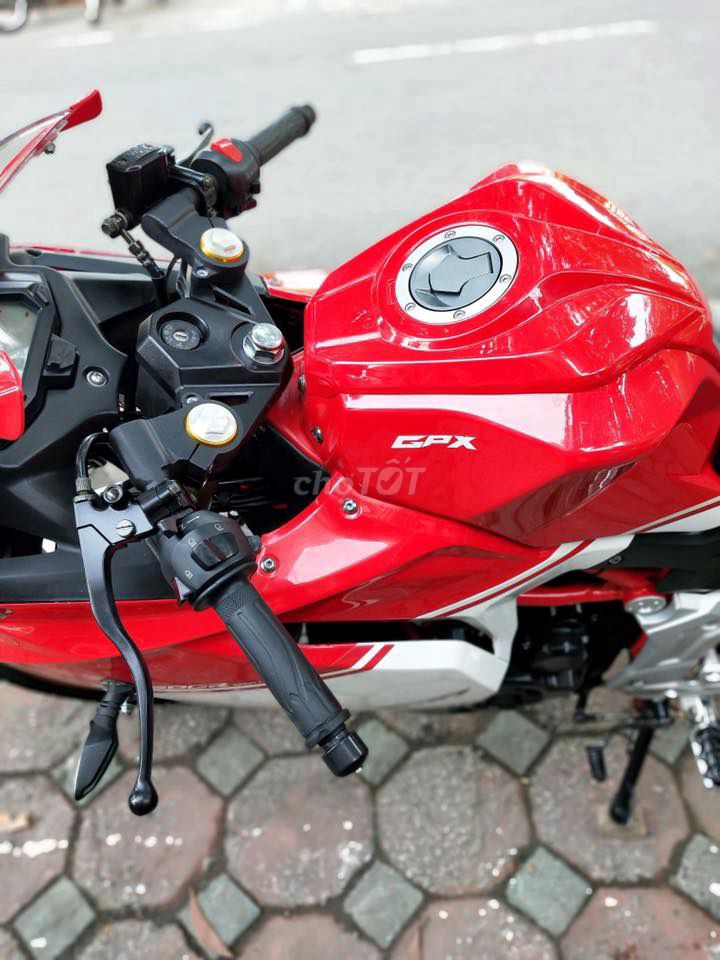 GPX Demon 2019 - ảnh 3