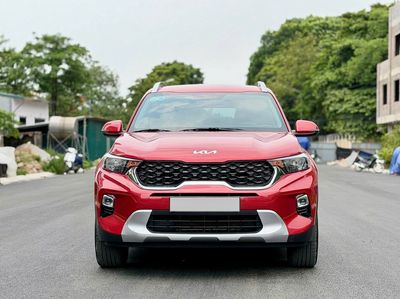 Kia Sonet 2024 - ảnh 1