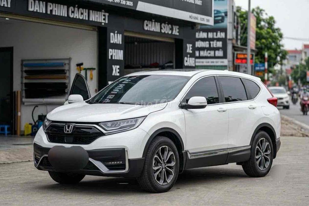 Honda 2022 - ảnh 1
