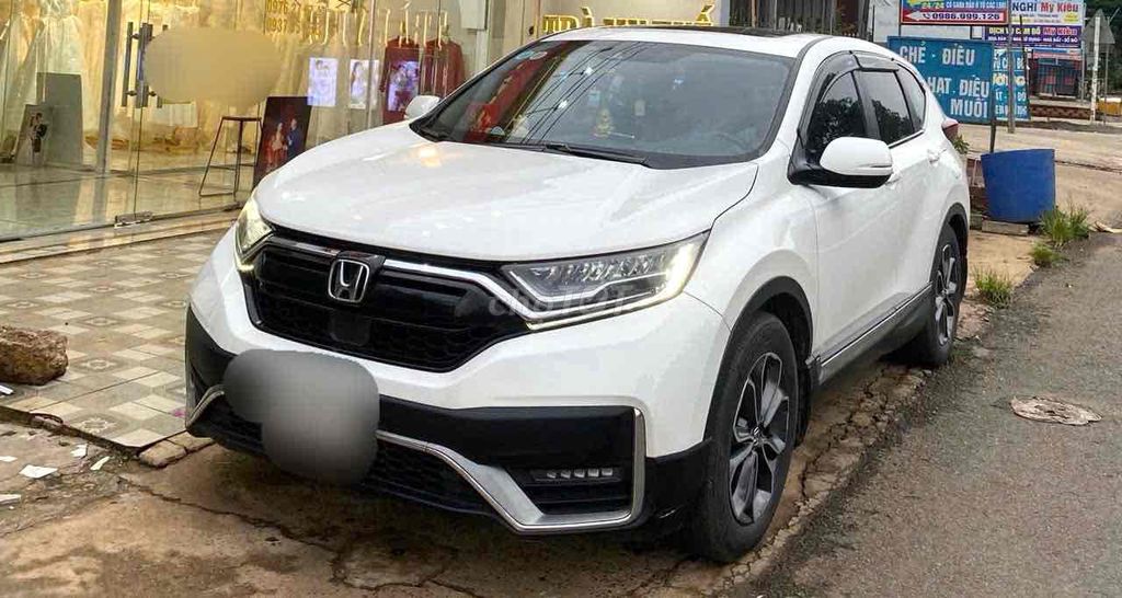 Honda 2022 - ảnh 2