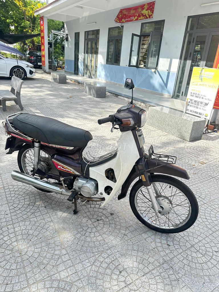 Drim DEHAN 2009 - ảnh 1