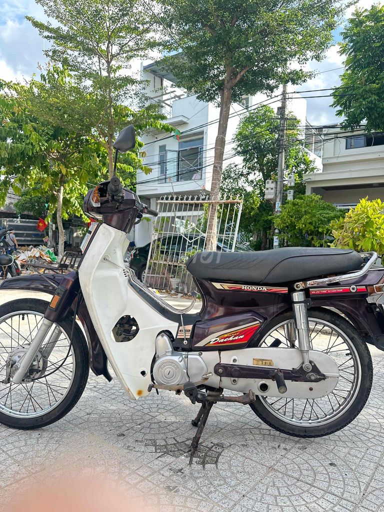 Drim DEHAN 2009 - ảnh 3