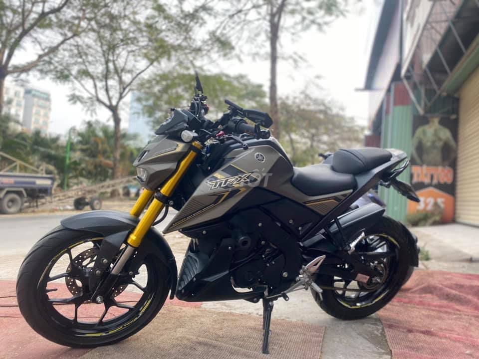 yamaha tfx 2021 - ảnh 2