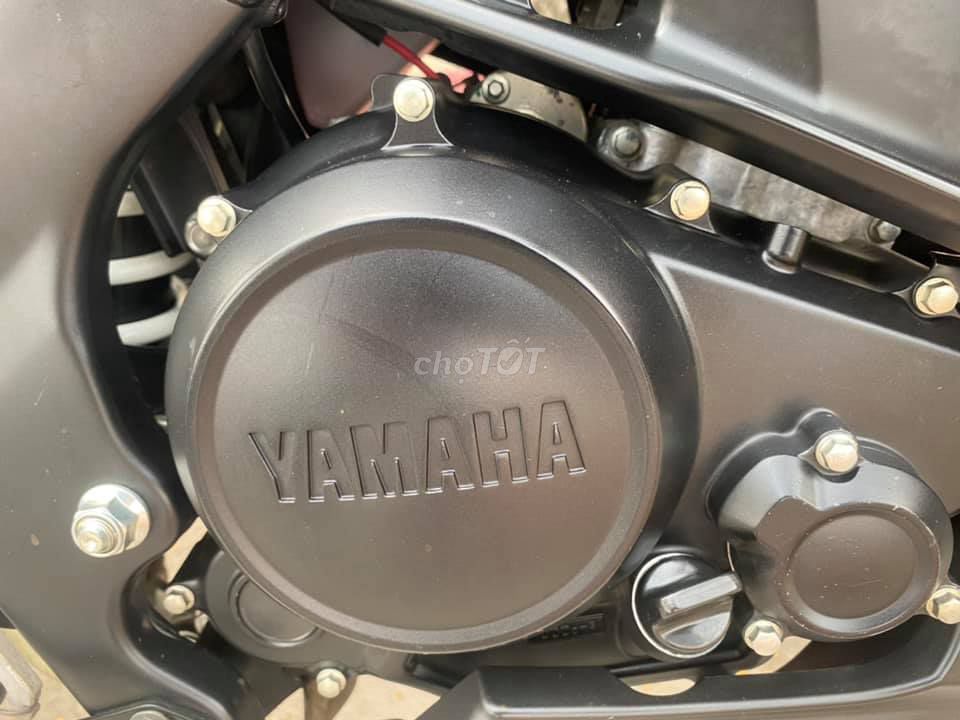 yamaha tfx 2021 - ảnh 3