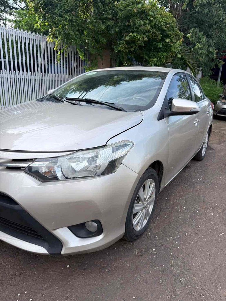 Toyota 2017 - ảnh 2