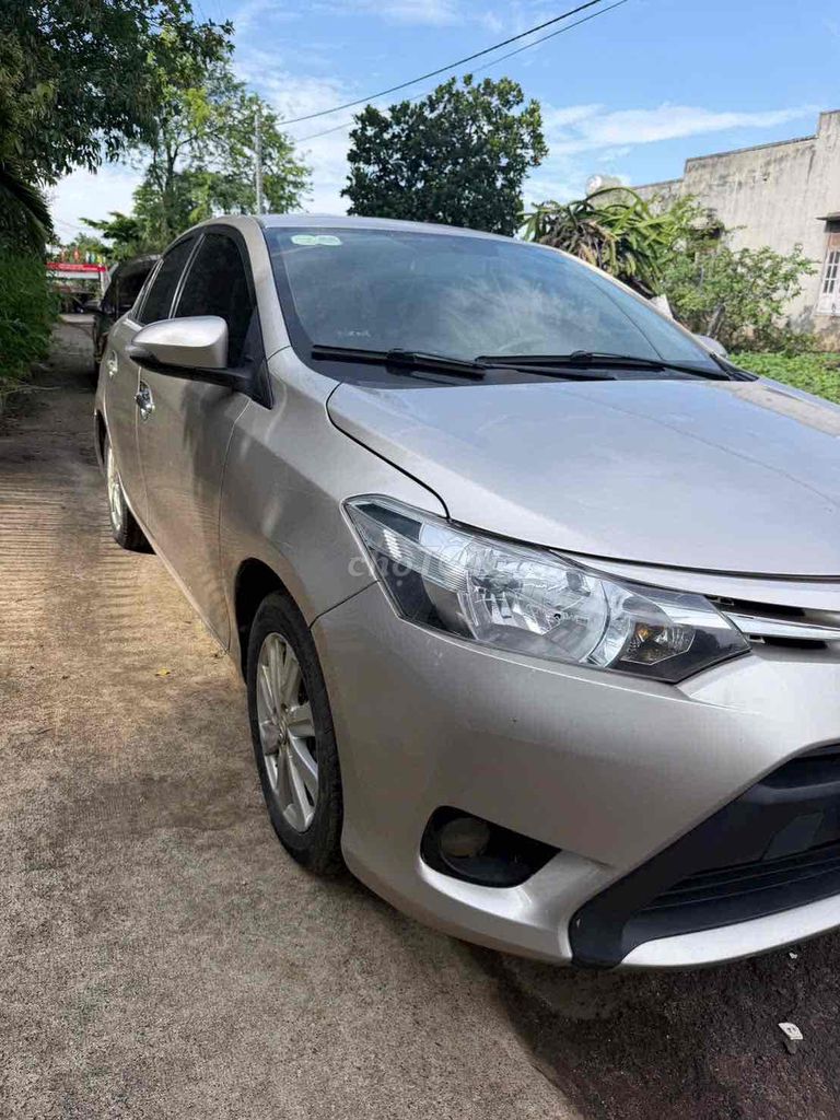 Toyota 2017 - ảnh 3