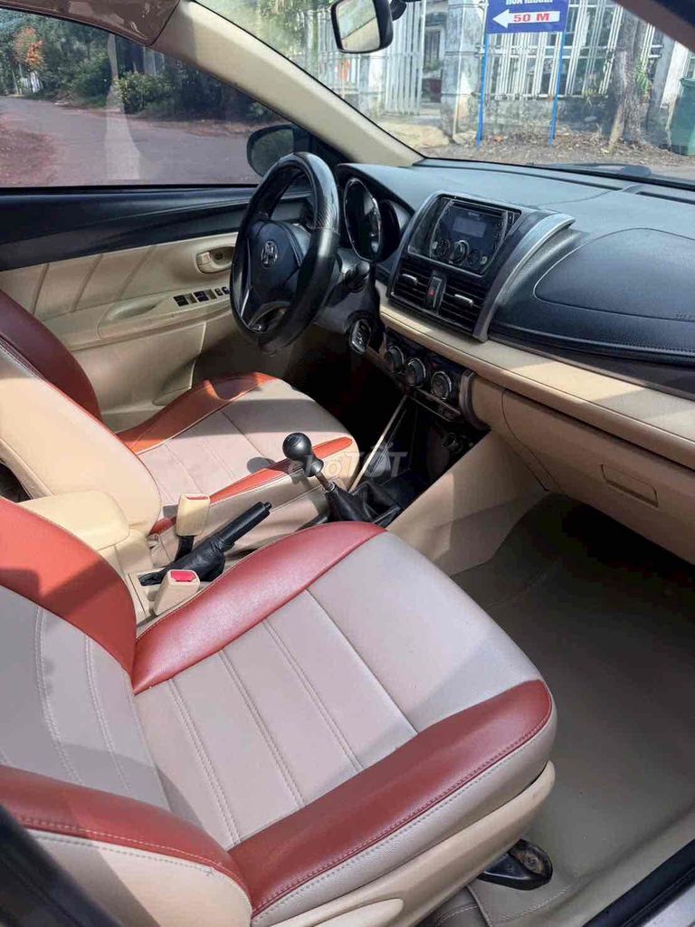 Toyota 2017 - ảnh 4