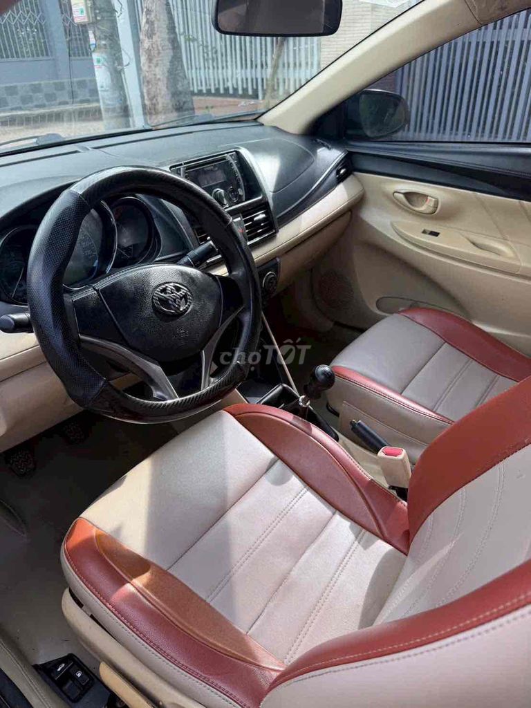 Toyota 2017 - ảnh 5