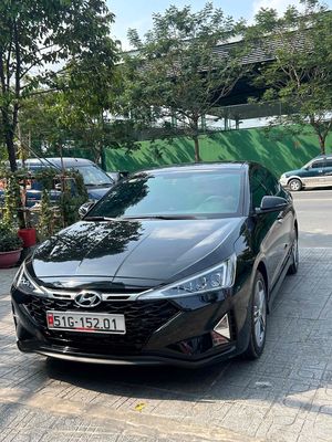Hyundai 2020 - ảnh 1
