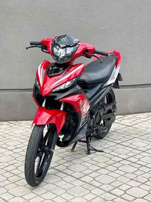 Yamaha Exciter 2015 - ảnh 1