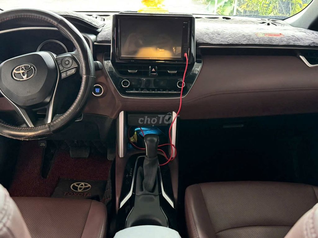 Toyota 2022 - ảnh 5