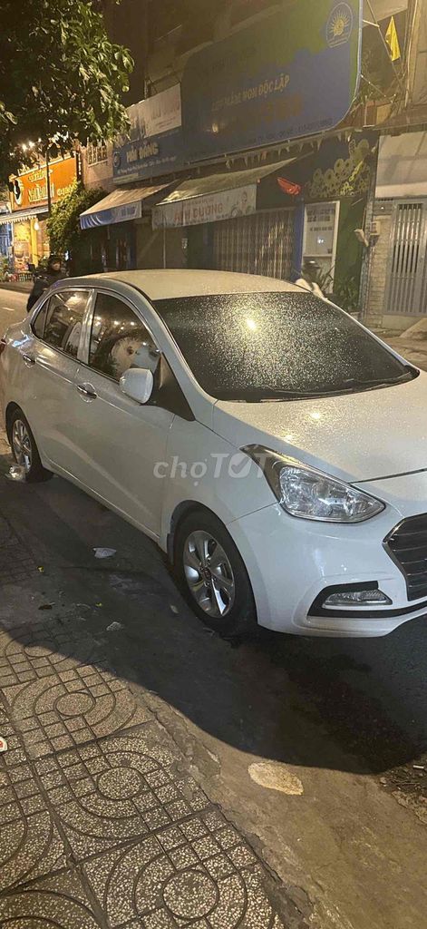 Hyundai Grand i10 2019 - ảnh 2