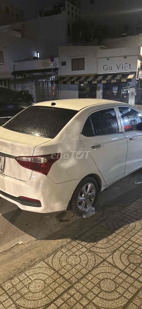 Hyundai Grand i10 2019 - ảnh 3