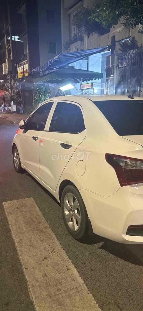 Hyundai Grand i10 2019 - ảnh 4