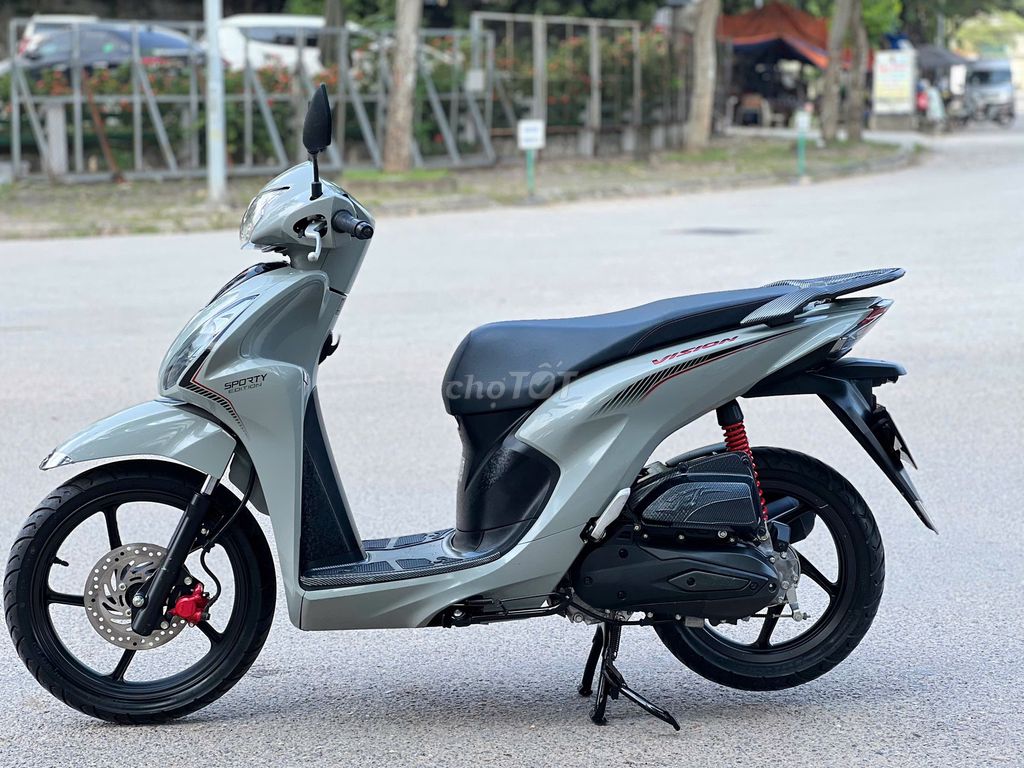 Honda - ảnh 4