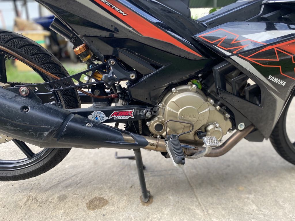Yamaha Exciter 2020 - ảnh 1