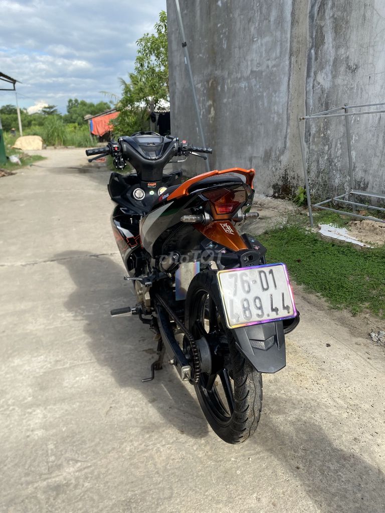 Yamaha Exciter 2020 - ảnh 2
