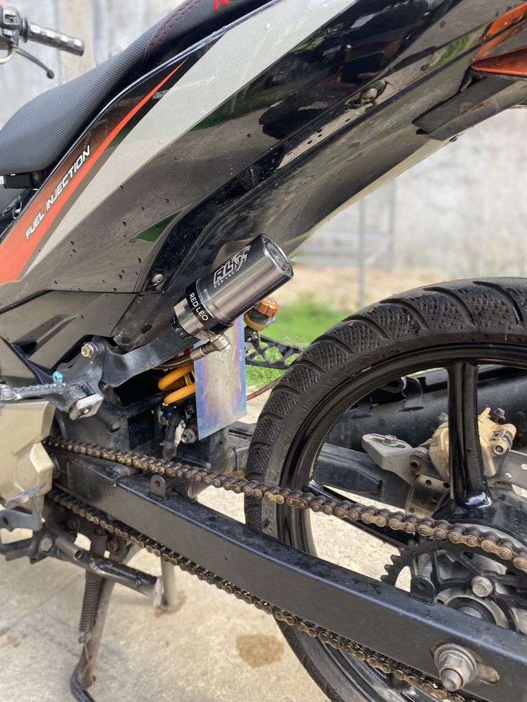 Yamaha Exciter 2020 - ảnh 3