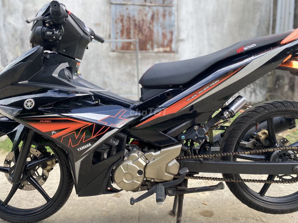 Yamaha Exciter 2020 - ảnh 4