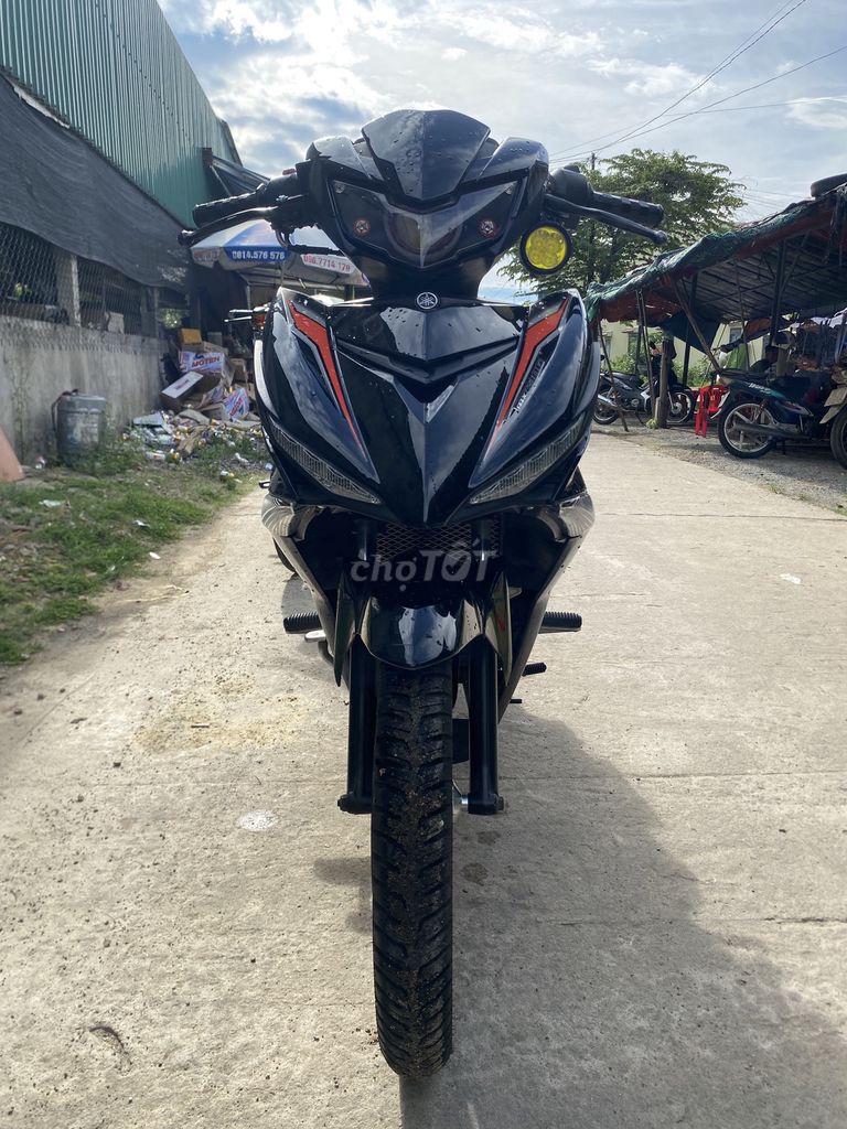 Yamaha Exciter 2020 - ảnh 5