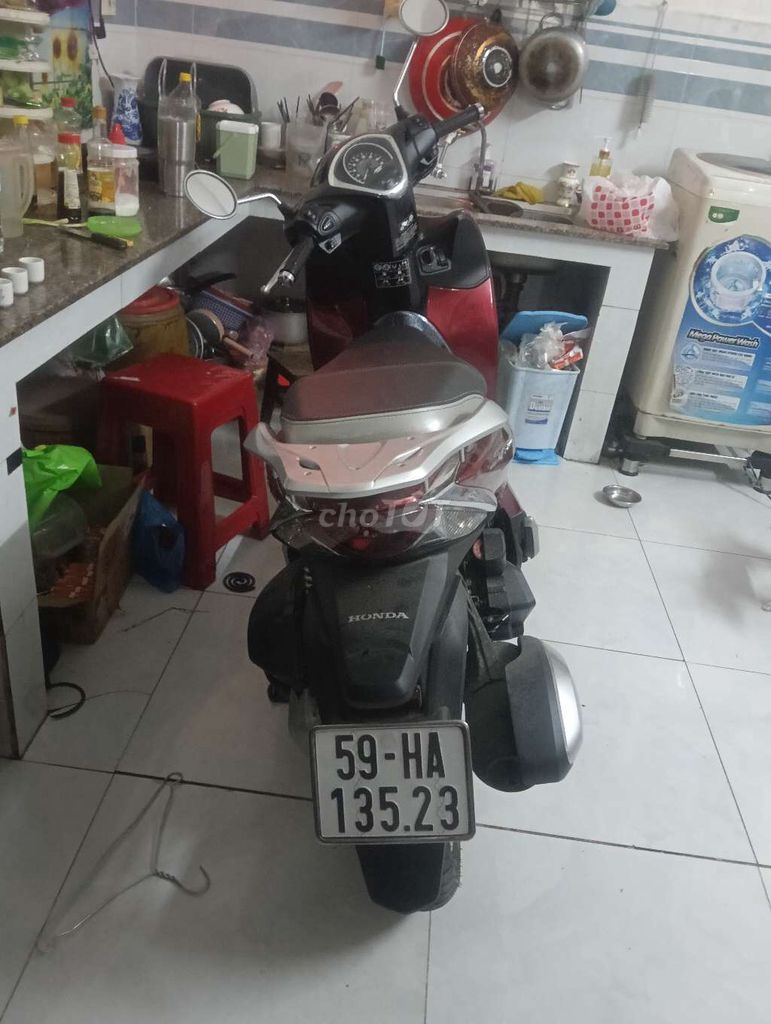 Honda SH Mode 2025 - ảnh 4