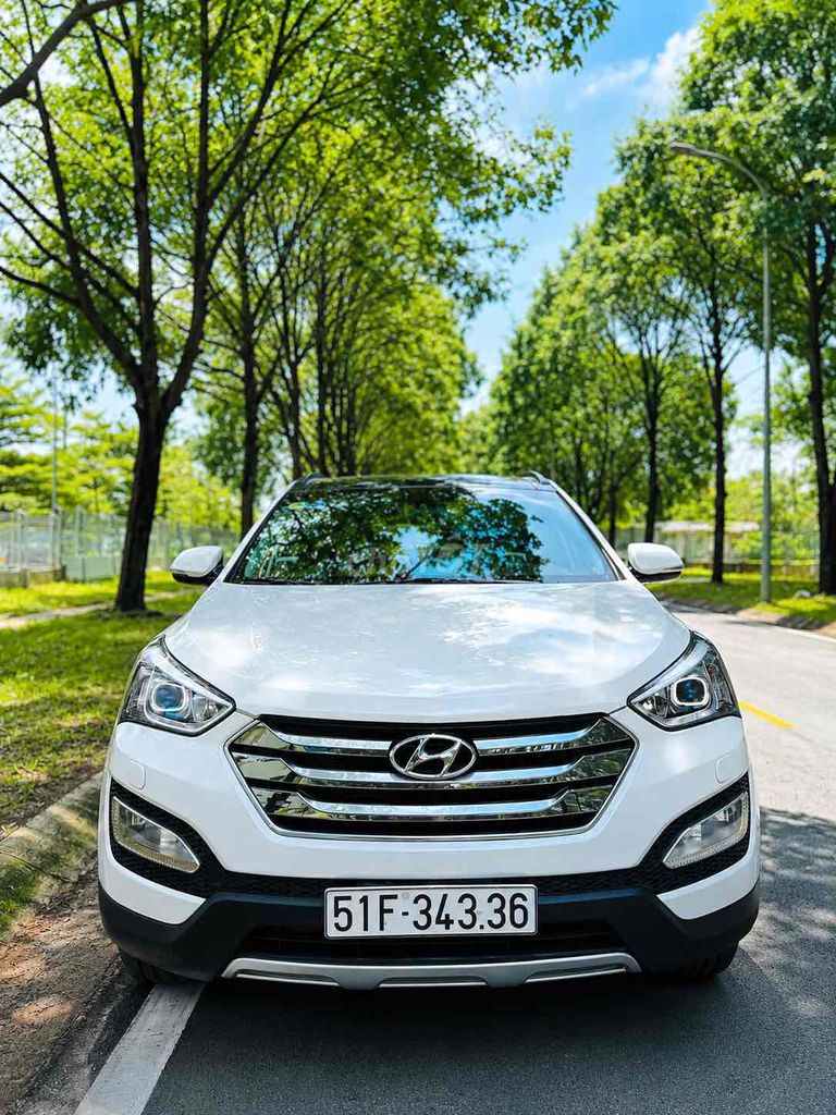 Hyundai 2015 - ảnh 1