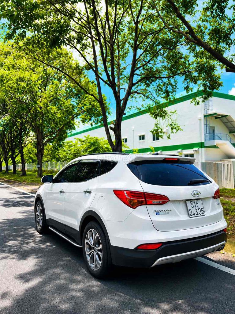 Hyundai 2015 - ảnh 2