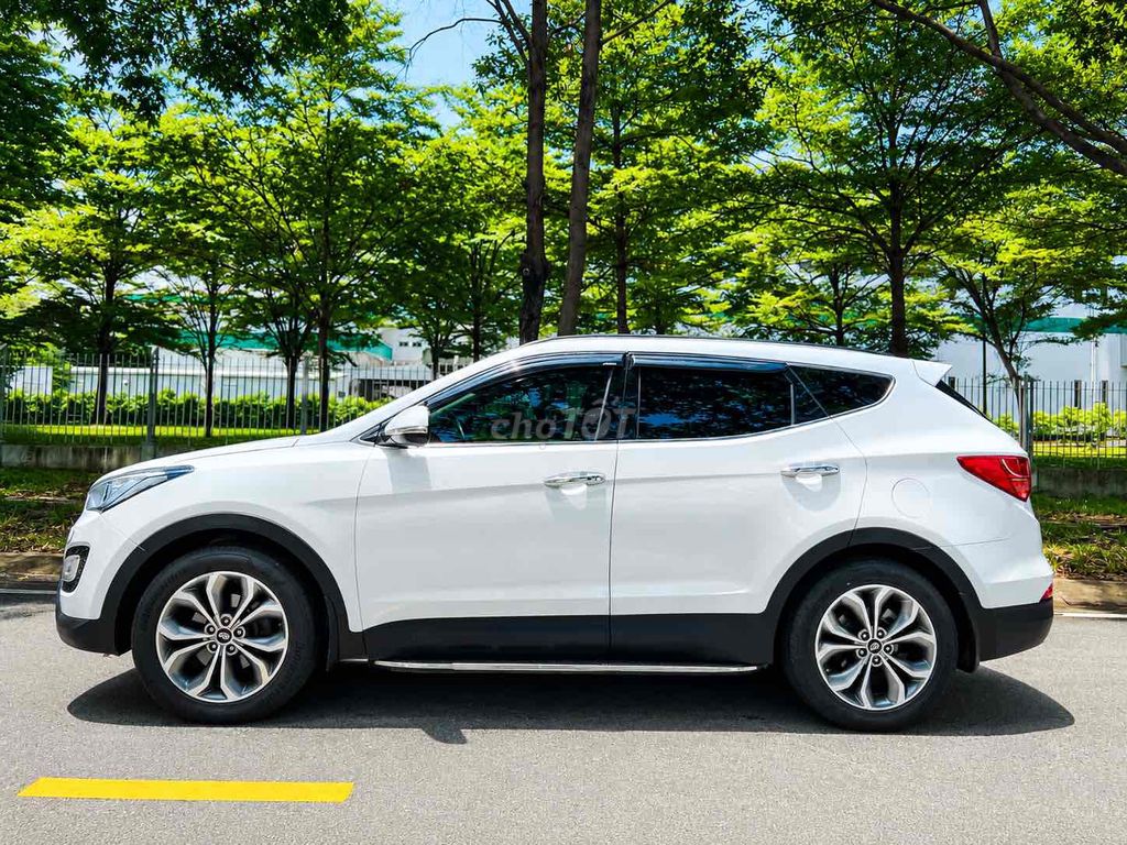 Hyundai 2015 - ảnh 3