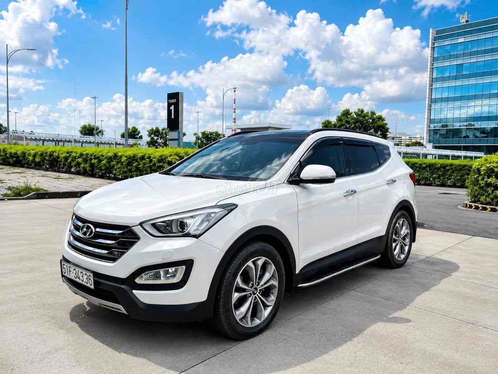 Hyundai 2015 - ảnh 4