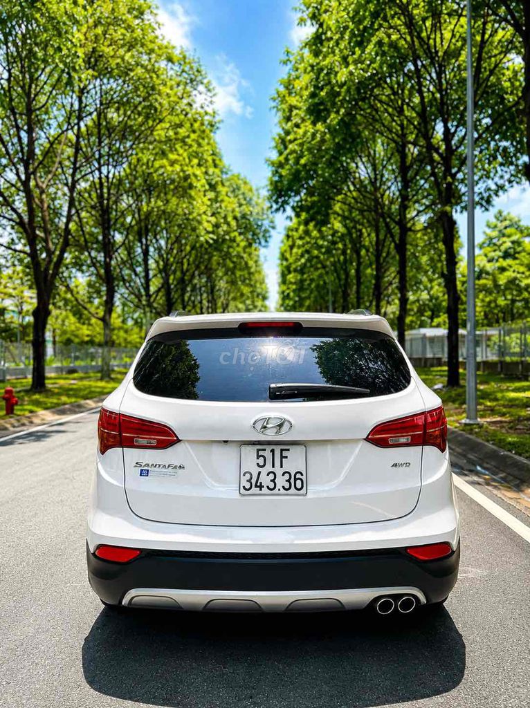 Hyundai 2015 - ảnh 5