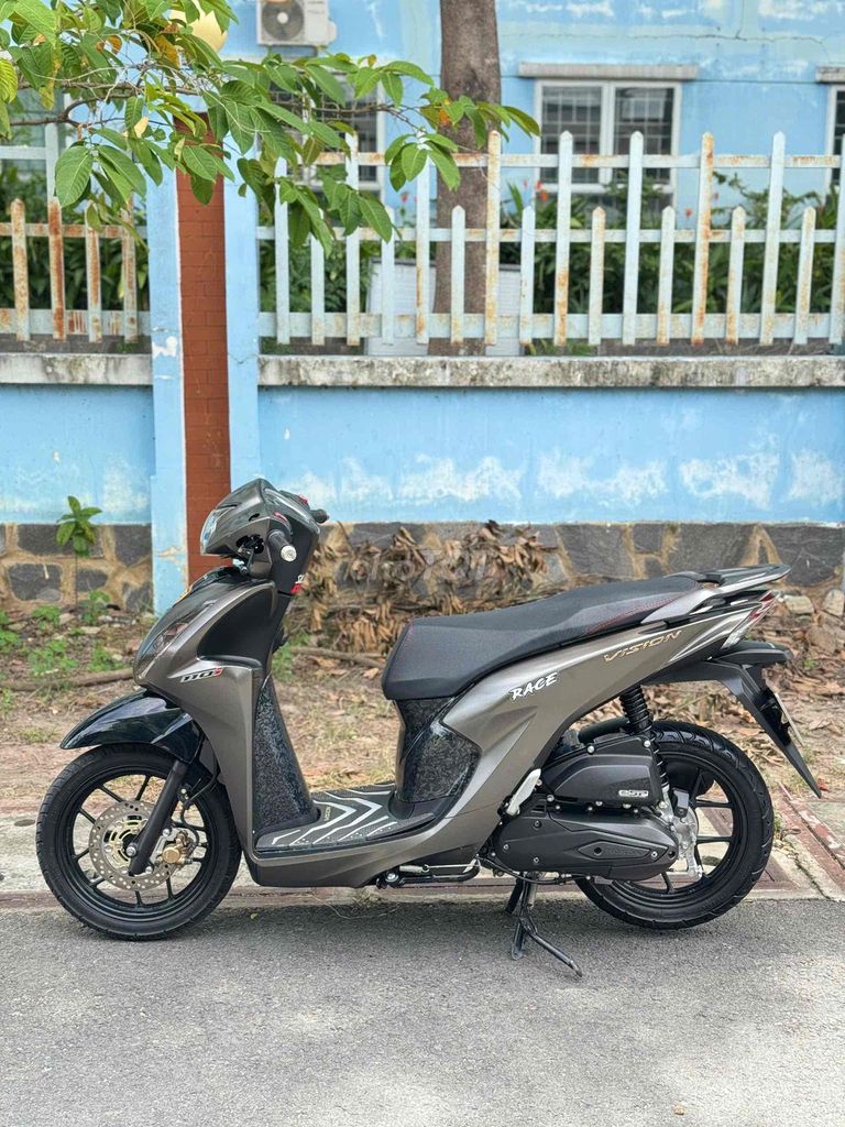 Honda Vision 2025 - ảnh 2