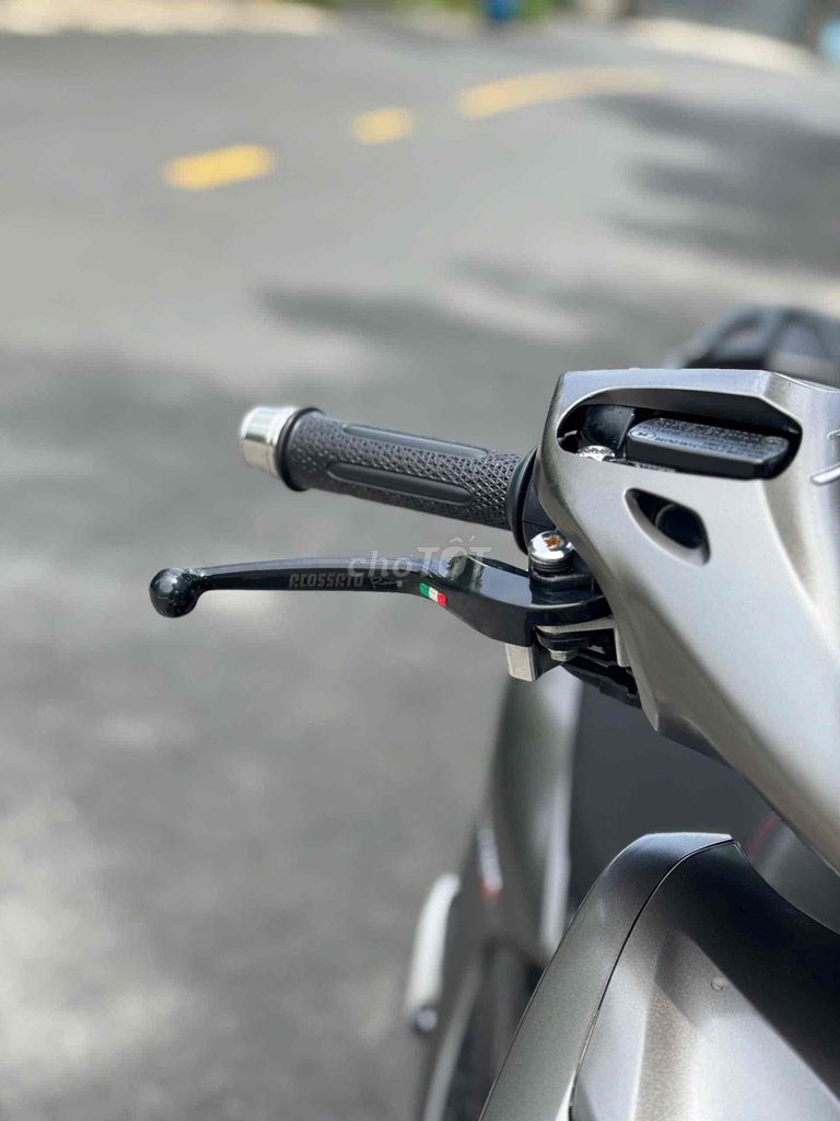 Honda Vision 2025 - ảnh 3