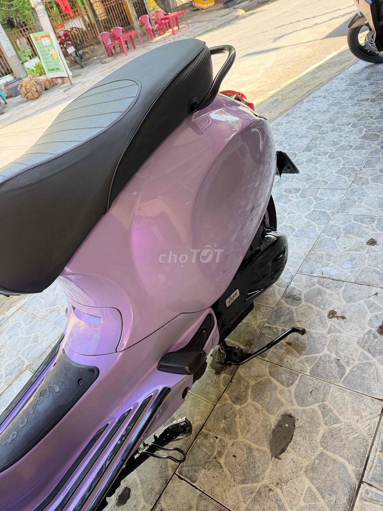 Piaggio 2018 - ảnh 2