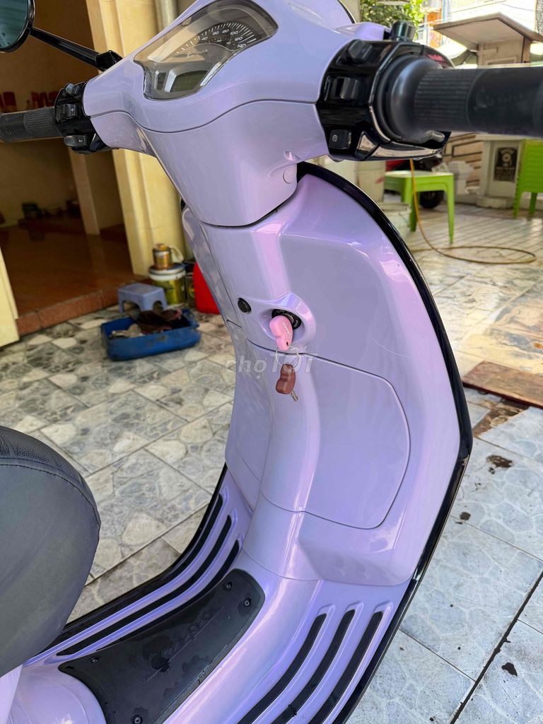 Piaggio 2018 - ảnh 3