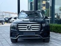 Mercedes 2025 - ảnh 1