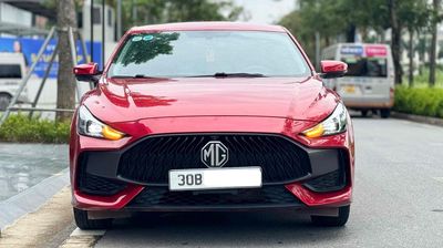 MG MG5 2022 - ảnh 1