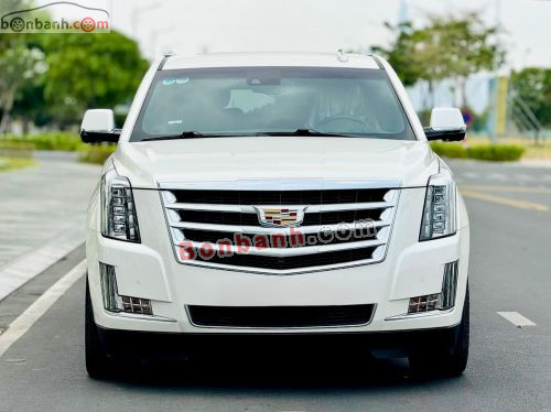 Cadillac 2015 - ảnh 1