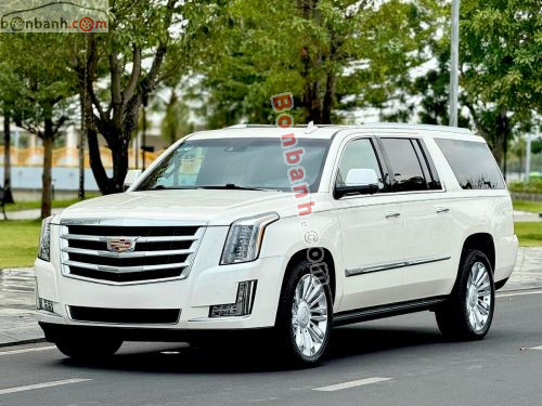 Cadillac 2015 - ảnh 2