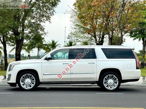 Cadillac 2015 - ảnh 3