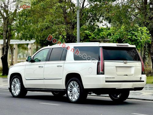 Cadillac 2015 - ảnh 4