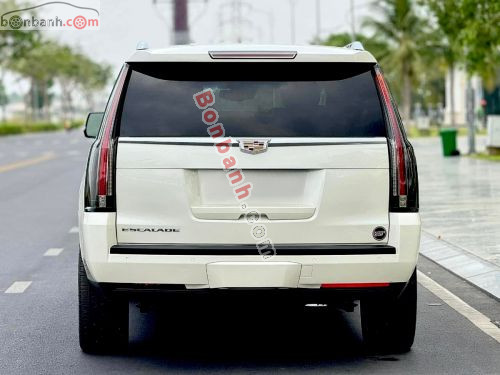 Cadillac 2015 - ảnh 5