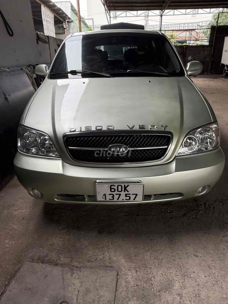 Daewoo - ảnh 1