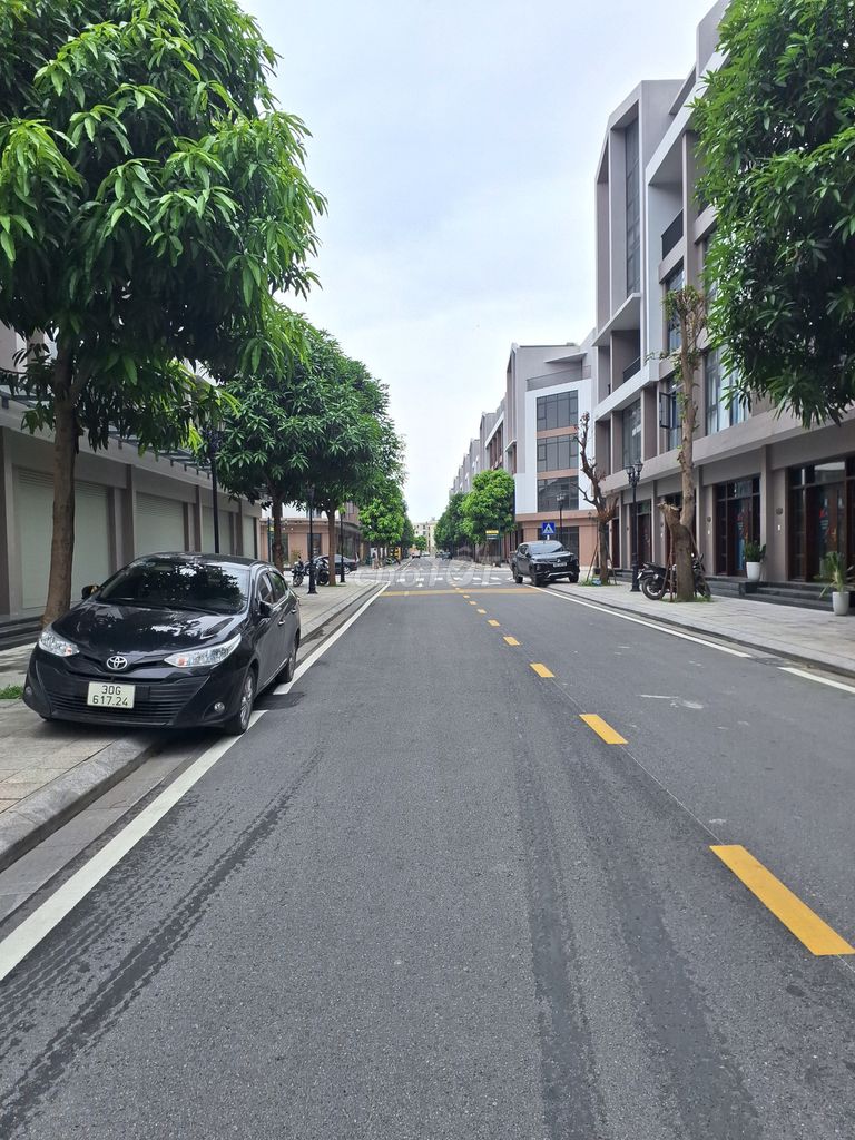 Toyota Vios 2020 - ảnh 1
