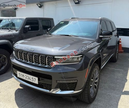 Jeep 2023 - ảnh 1