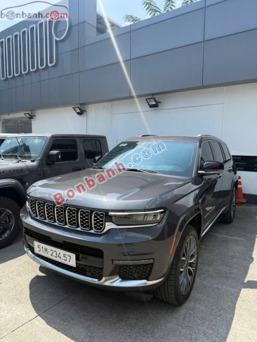 Jeep 2023 - ảnh 2