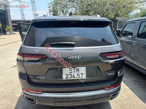 Jeep 2023 - ảnh 3