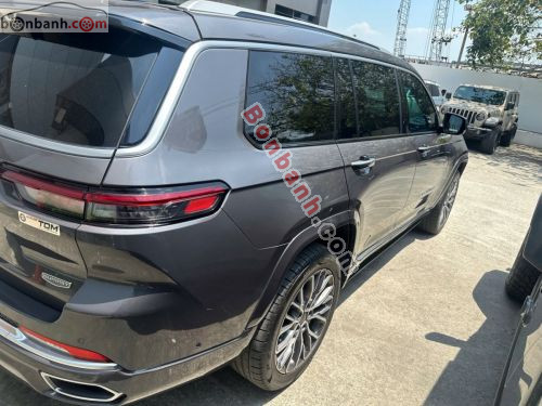 Jeep 2023 - ảnh 4