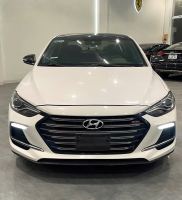 Hyundai Elantra 2019 - ảnh 1
